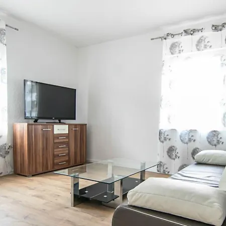 Apartment 2Room Apartment Close To Central Station *