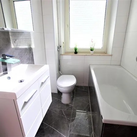 2Room Apartment Close To Central Station Apartment *