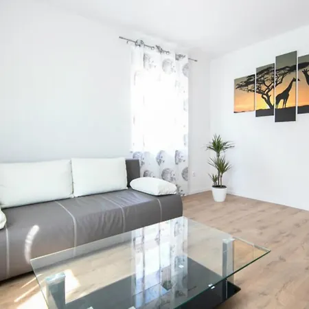 Apartment 2Room Apartment Close To Central Station