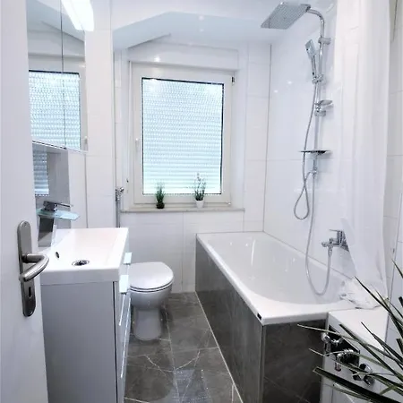 2Room Apartment Close To Central Station Apartment *