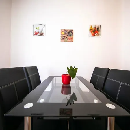 2Room Apartment Close To Central Station アパート ニュルンベルク