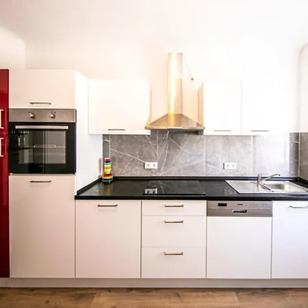 2Room Apartment Close To Central Station